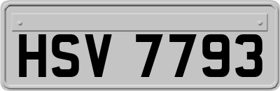 HSV7793