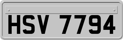 HSV7794
