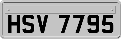 HSV7795