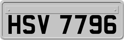 HSV7796