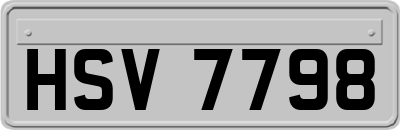 HSV7798
