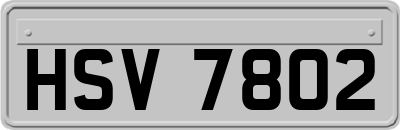 HSV7802