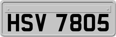 HSV7805