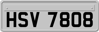 HSV7808