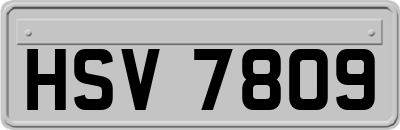 HSV7809