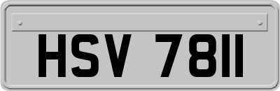 HSV7811