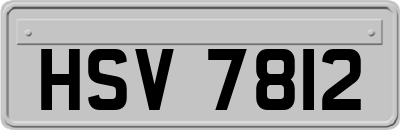 HSV7812