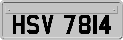 HSV7814