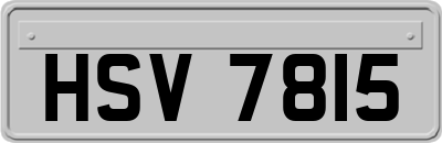 HSV7815