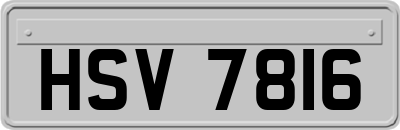 HSV7816
