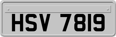 HSV7819