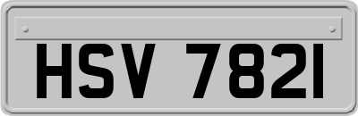 HSV7821