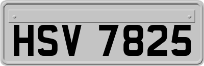 HSV7825