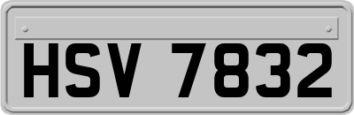 HSV7832