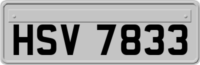 HSV7833