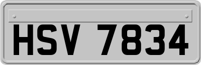 HSV7834