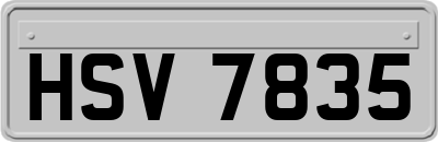 HSV7835