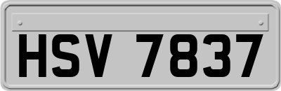HSV7837