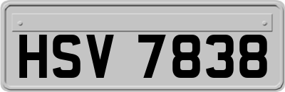 HSV7838