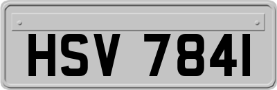 HSV7841