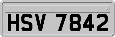 HSV7842