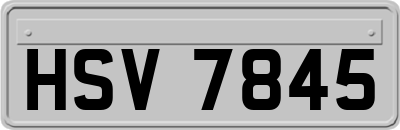 HSV7845