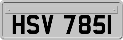 HSV7851