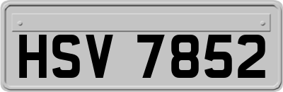 HSV7852