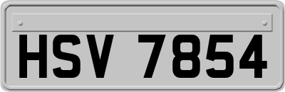 HSV7854