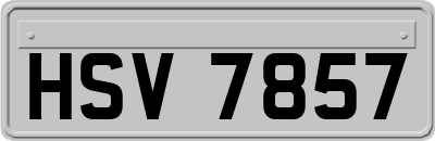 HSV7857