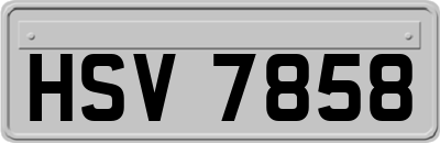 HSV7858