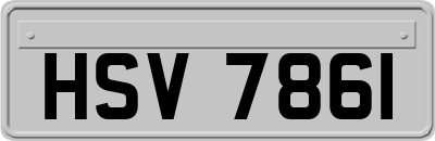 HSV7861