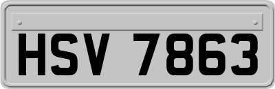HSV7863