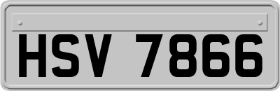 HSV7866