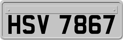 HSV7867
