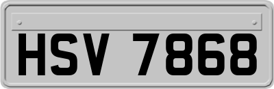 HSV7868