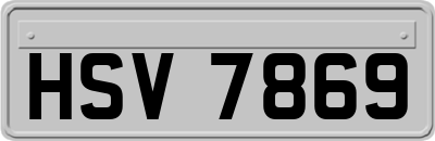 HSV7869