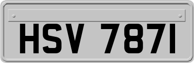 HSV7871