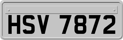 HSV7872