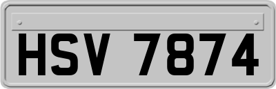 HSV7874
