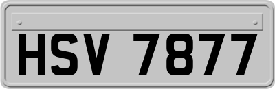 HSV7877