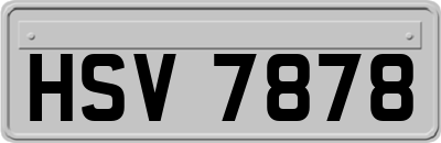 HSV7878
