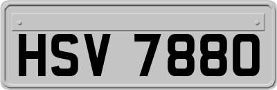 HSV7880