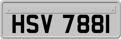HSV7881