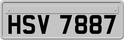 HSV7887