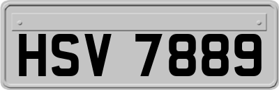 HSV7889