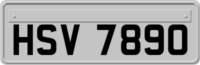HSV7890