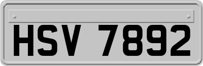 HSV7892