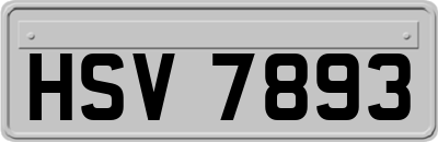 HSV7893