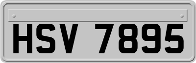 HSV7895